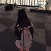 人生建议：和我在一起 我奋不顾身到达你的彼