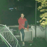 草莓味的少女杀手 为什么我的脾气这么犟