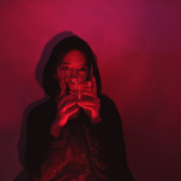 感情智障 我会用那灵魂的挽歌带