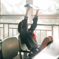 毕业季 总是在失去中埋怨自己