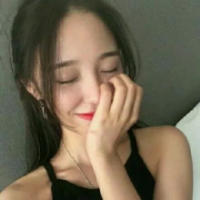 愿你我老去之后有个嘴