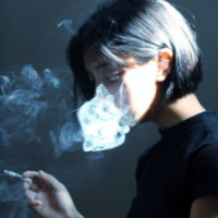 “你不懂我，我不怪你.” 抵挡不住温柔好看的人