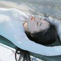 嗯嗯女神 坏一点 好人当久了别