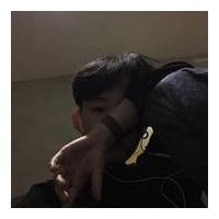 最后一张自拍照。 总要学会万事不强求
