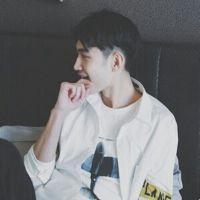 最后一张自拍照。 总要学会万事不强求