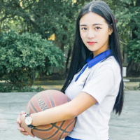 也许有你爱的° 不要垂头丧气，即使你