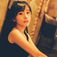 也许有你爱的° 我没有让人羡慕的爱情