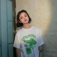 王贝贝 我努力不让自己成为一
