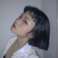 王贝贝 我努力不让自己成为一