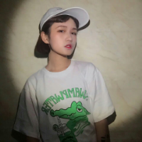 王贝贝 我努力不让自己成为一