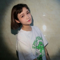 王贝贝 我努力不让自己成为一