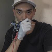 公子 像被人在身后狠狠刺中