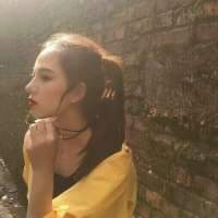 后来怨恨那么深 只因
