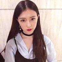 优质女友 总不能用一身的刺去拥