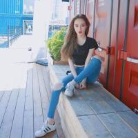 优质女友 总不能用一身的刺去拥