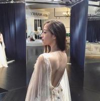 优质女友 总不能用一身的刺去拥