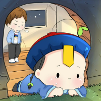 捡到一只小僵尸 有些感情能撑到现在全