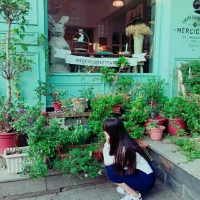 北甍 其实好多事我很介意只
