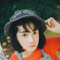 裁诗少女 船到桥头自然直 放下