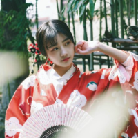 裁诗少女 不要欺负像我这样年轻