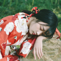 裁诗少女 不要欺负像我这样年轻