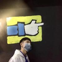 这个男人叫诸振中 你是只个孤独浪者.不