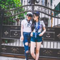 none 脾气不好特别爱笑可惜