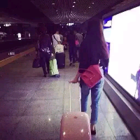 遇见你，是我一生最美