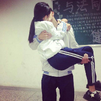 都是看到窗口上的&l