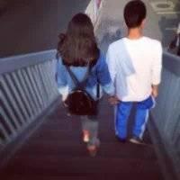 看完就走么 不必刻意的陪伴，只需