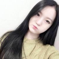 cute 有天若能有幸与你到老