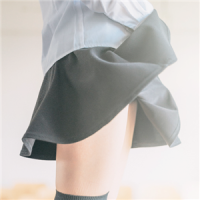cute 有天若能有幸与你到老