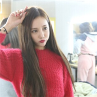 cute 如果可以，我想把你放