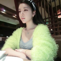 cute 如果可以，我想把你放