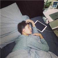 Gone 老师以前说过我脾气好