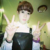 梓柒 我名字不好听长的不好