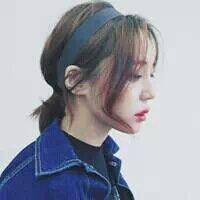 李雨姝の 人生下来就带有伤口，