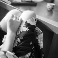 Gone 如果人生是一个圆，那
