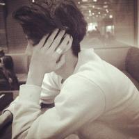 none 愿以后能和你一起手挽