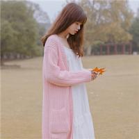 cute 你若知道未来如何走。