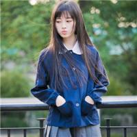 cute 你若知道未来如何走。