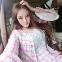 cute 你若知道未来如何走。