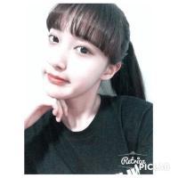 cute 你若知道未来如何走。