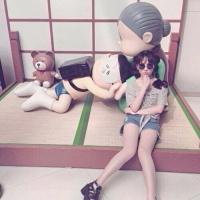 婪瘾。 重要的不是别人会不会