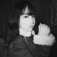 cute 死亡是必然但经历死亡