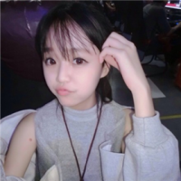 cute 强者不是没有眼泪，只