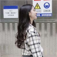 cute 强者不是没有眼泪，只