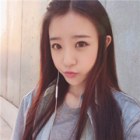 cute 强者不是没有眼泪，只
