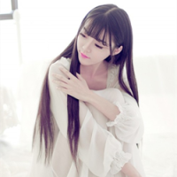 cute 强者不是没有眼泪，只