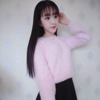 cute 人生不容许你任性，接
